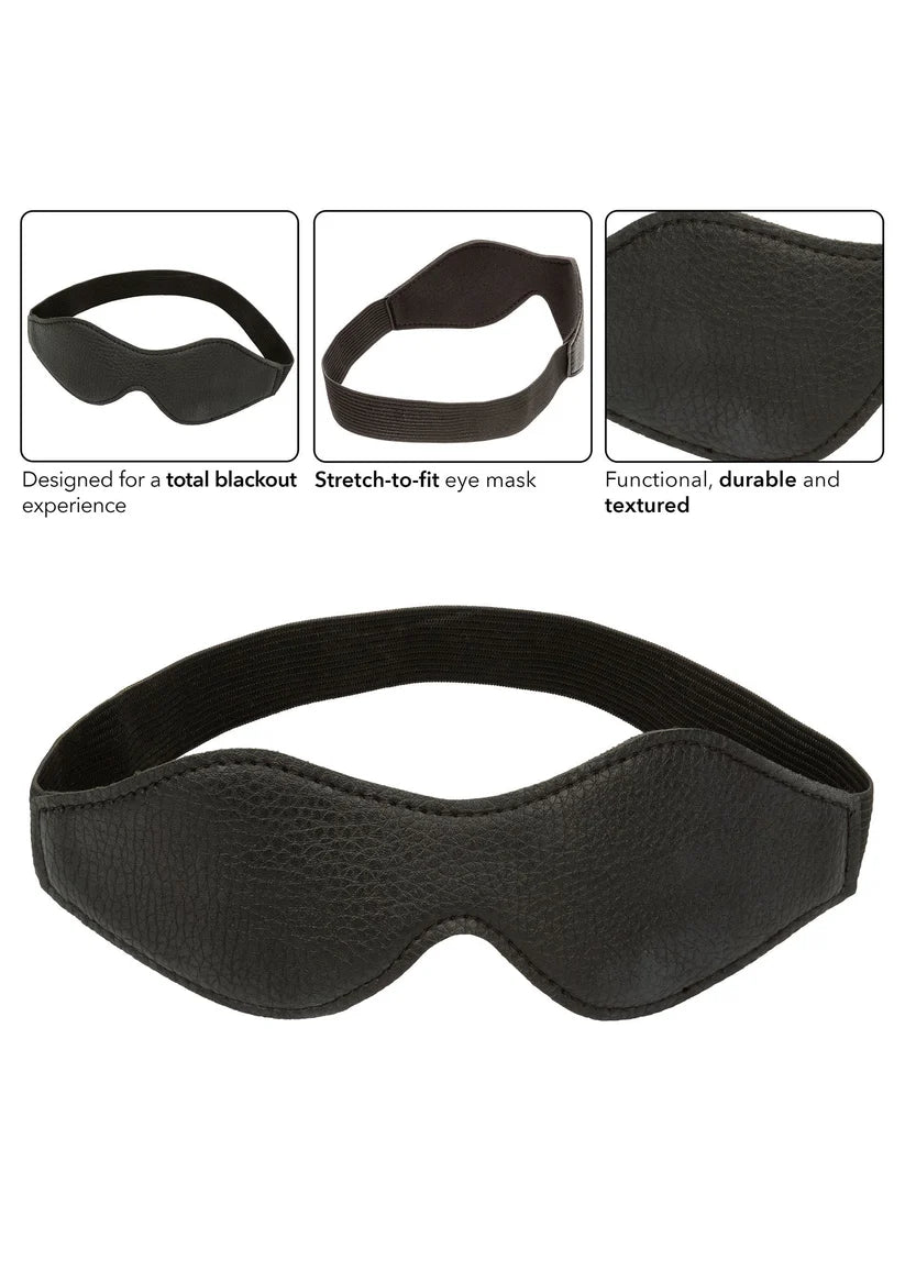 CALEXOTICS- EYE MASK
