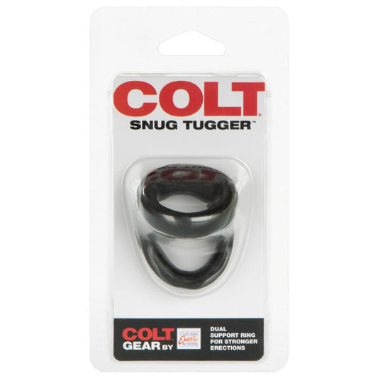 CalExotics - Colt Snug Tugger cock & ball-ring