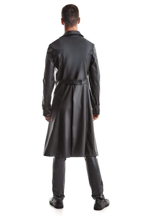 REGNES - MASSIMO TRENCH COAT