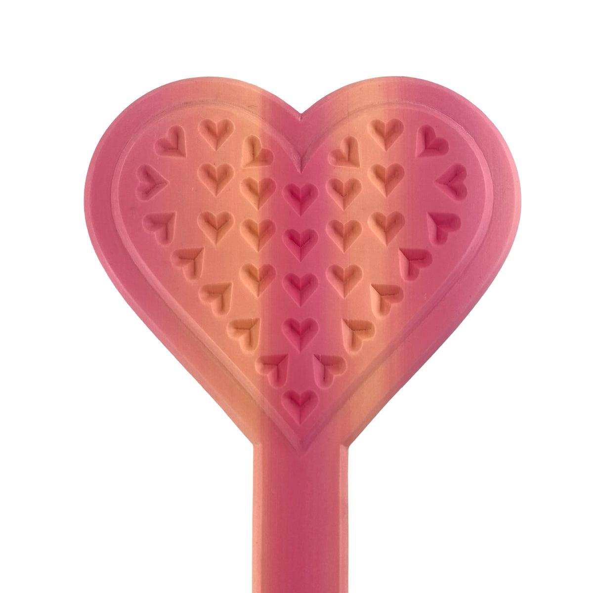 SKARN - TRUE LOVE HURTS PADDLE