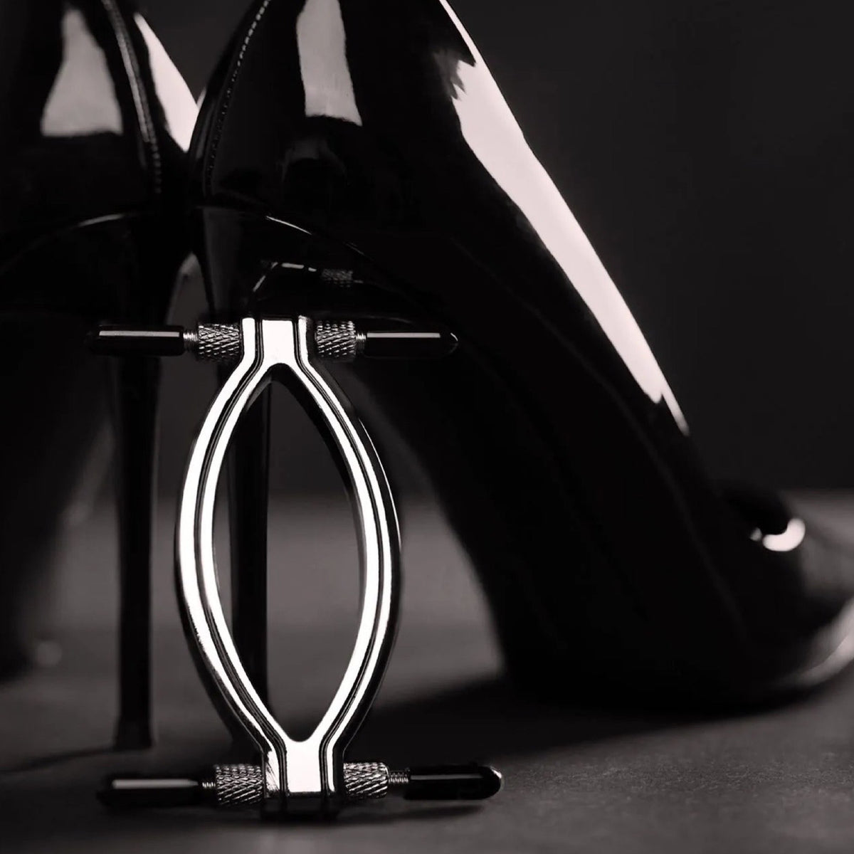 OUCH! - PUSSY CLAMP
