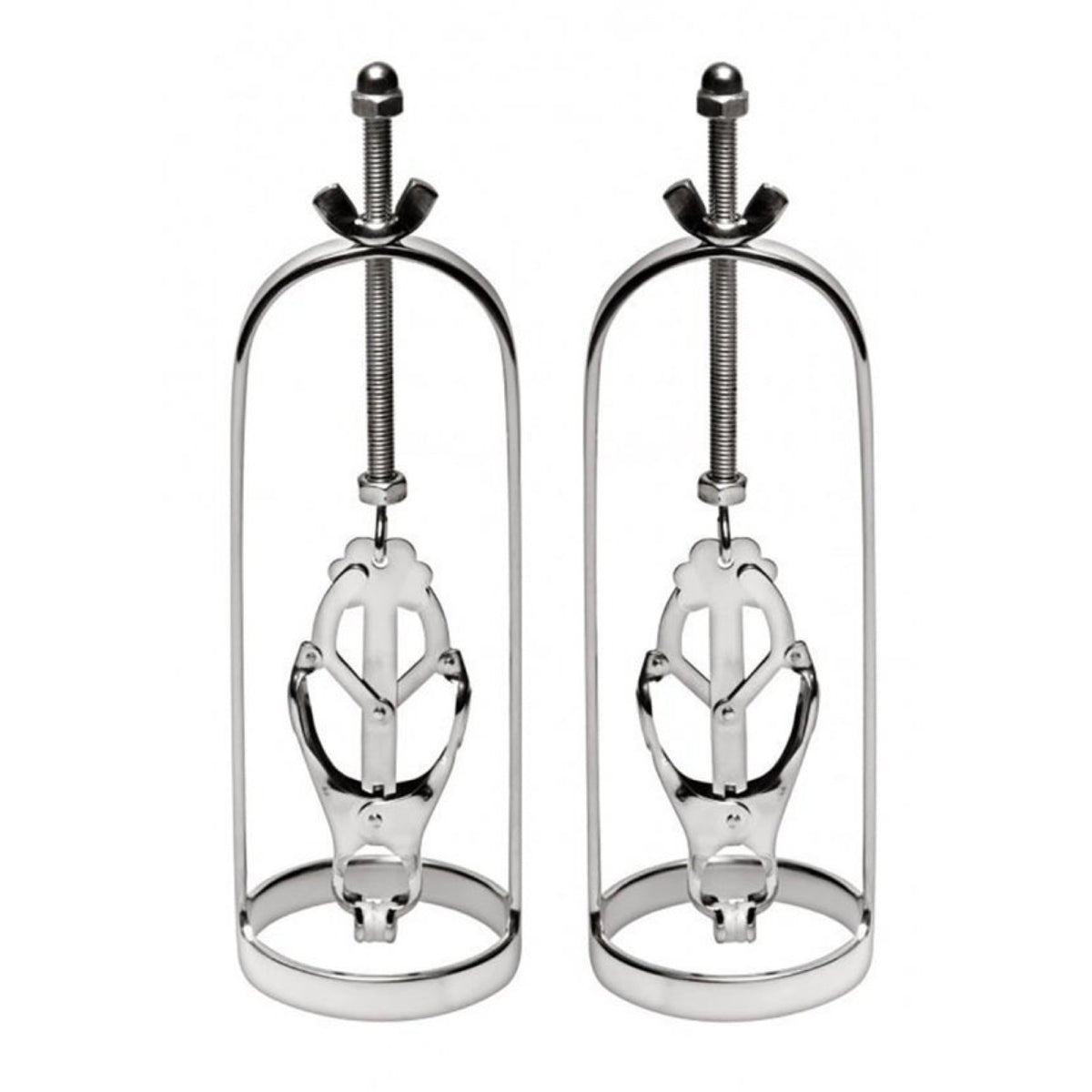 STEEL - NIPPLE PULLERS