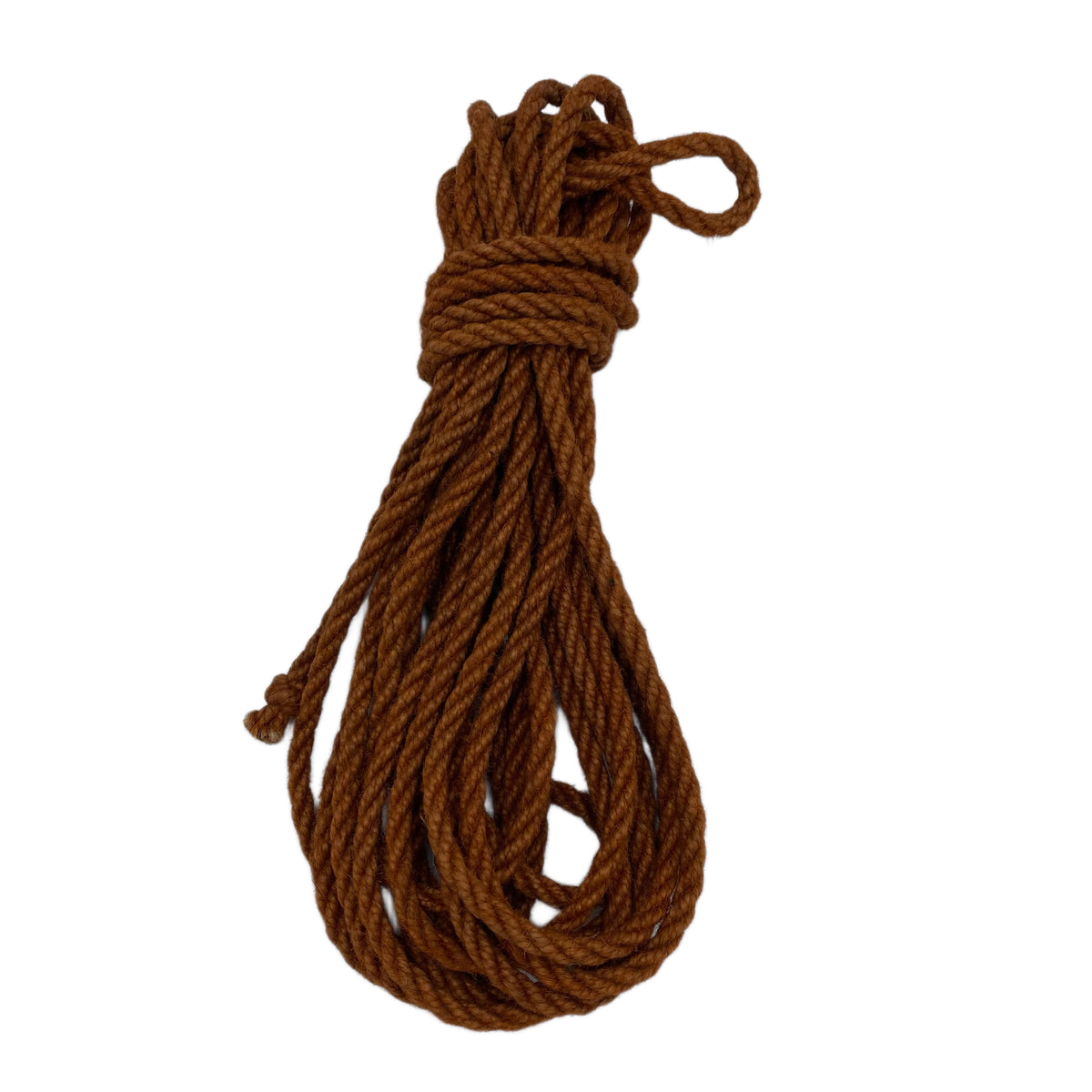 NAWADO - JUTE REB I RUST