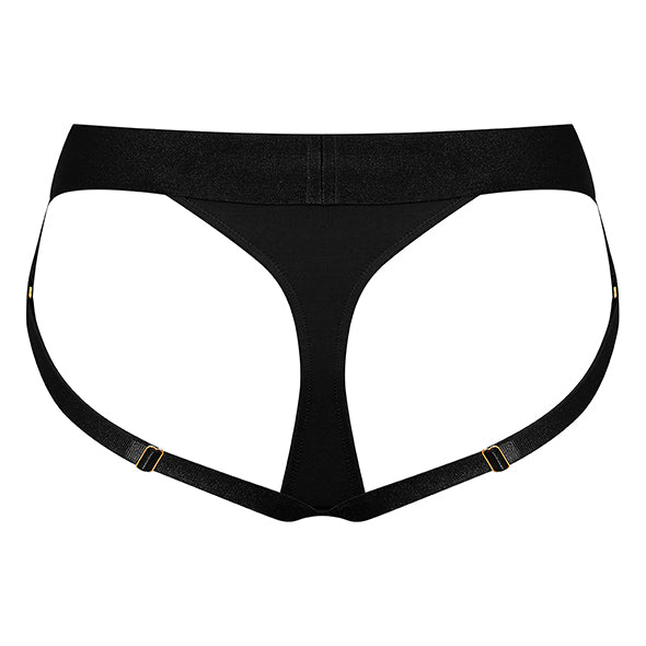 STRAP-ON-ME - HEROINE HARNESS