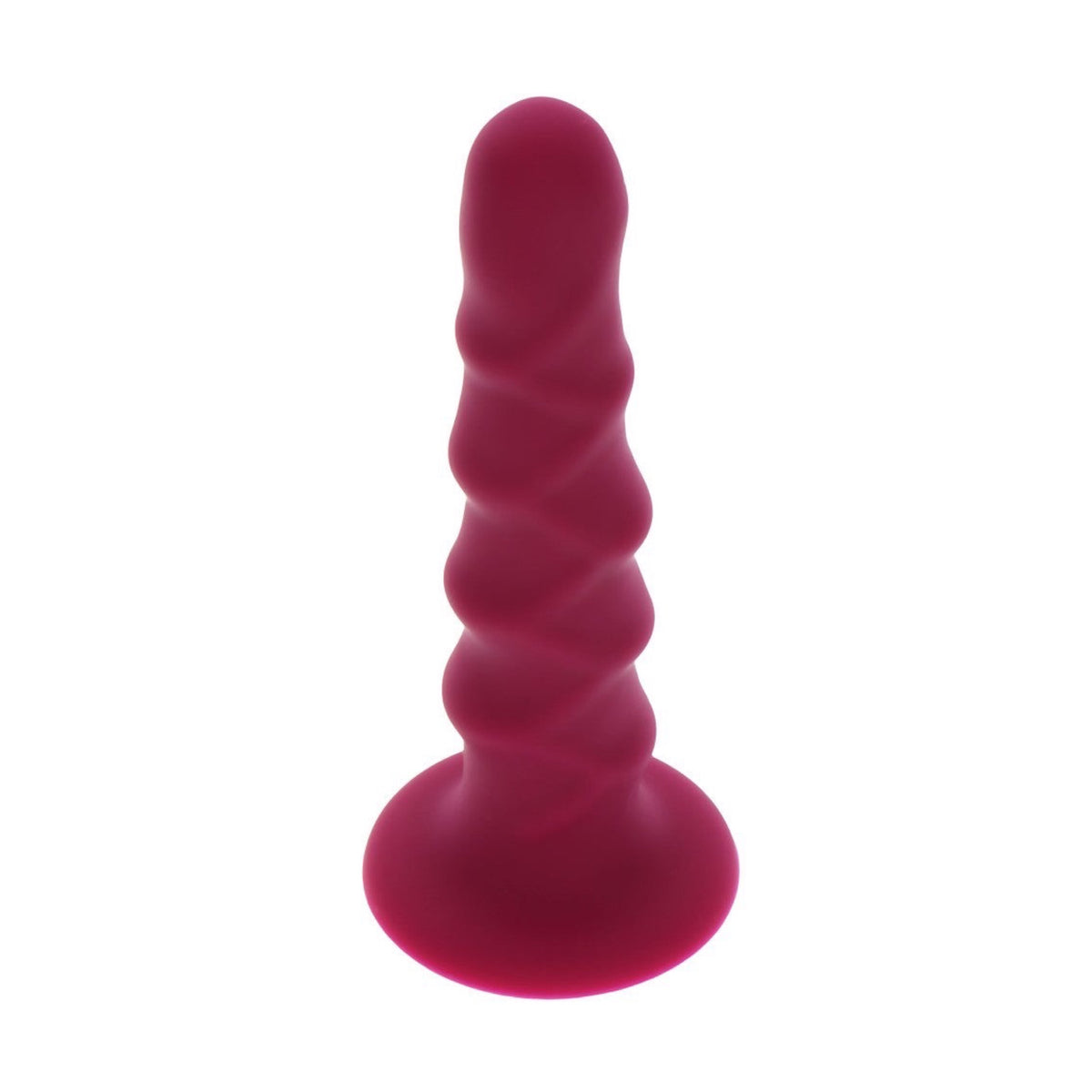 TOYJOY - GET REAL RIBBED DONG