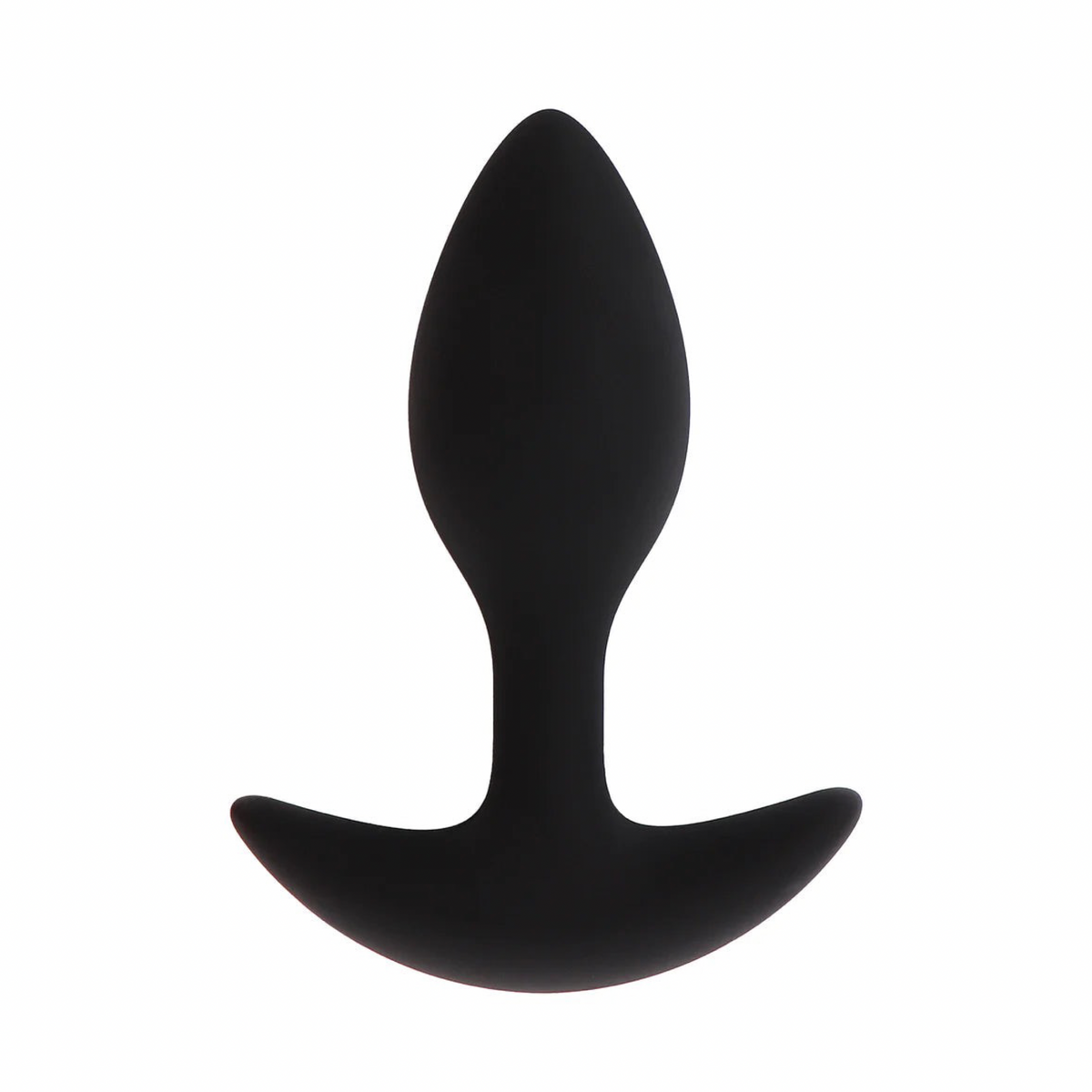 HIDDEN DESIRE - VÆGTET BUTTPLUG