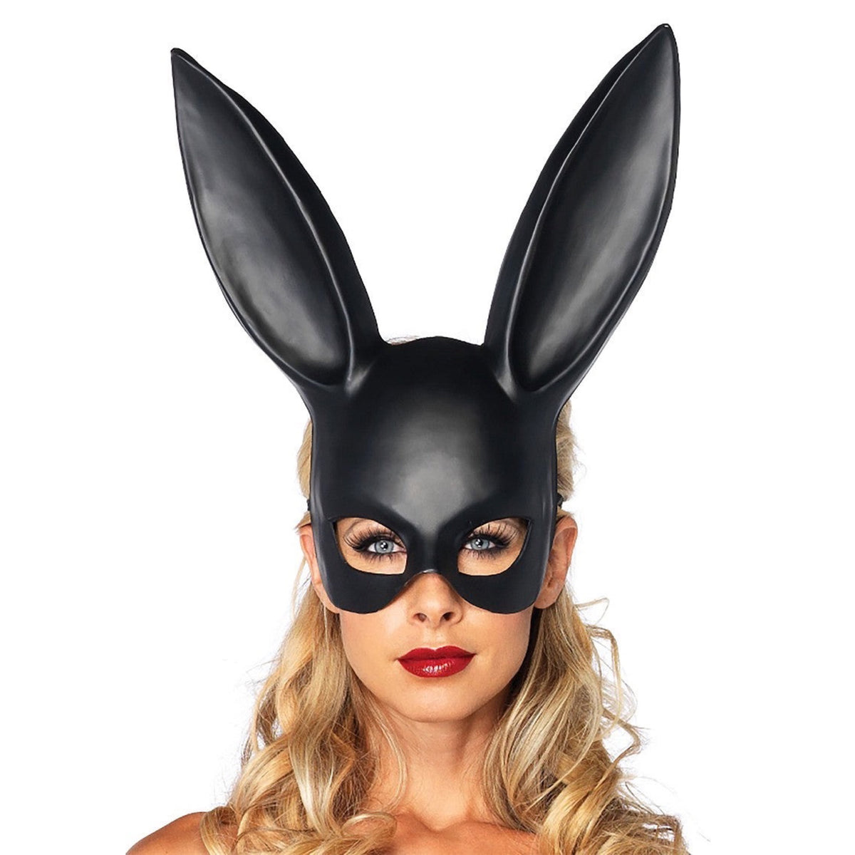 LEG AVENUE - BUNNY MASKE