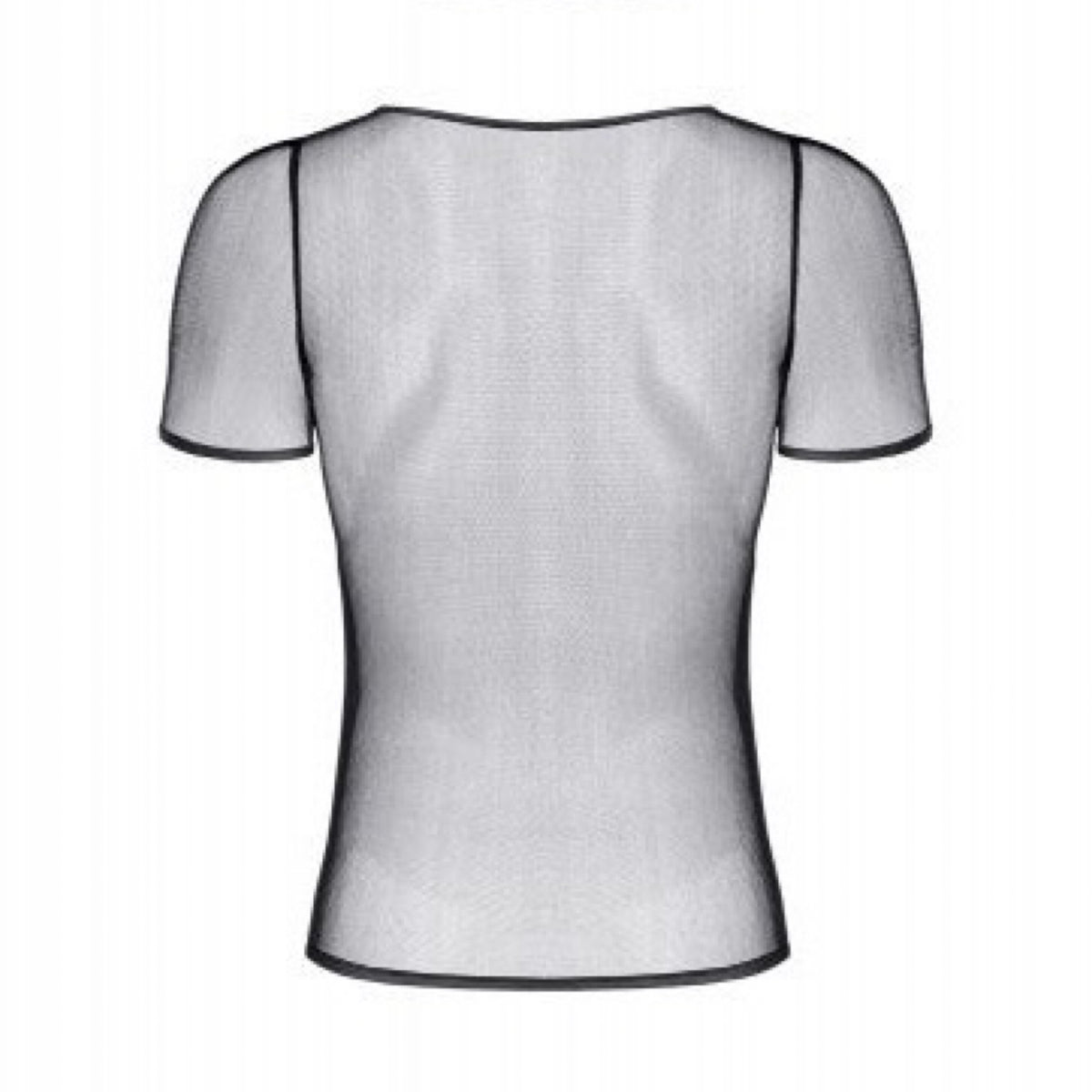 REGNES - MESH T-SHIRT