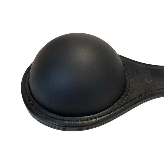 McHurt - Kuglepaddle i sort, stor