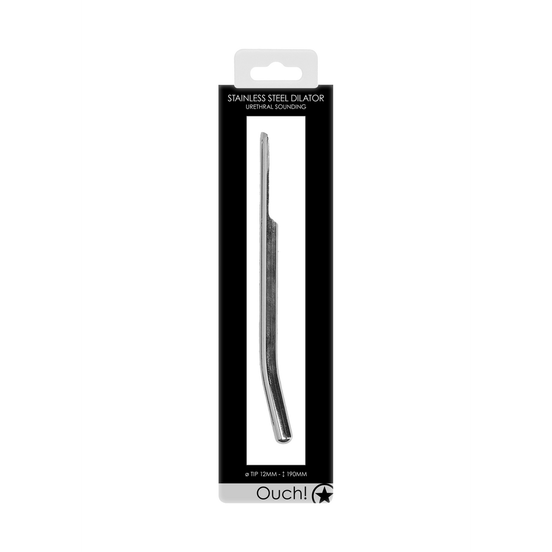 OUCH! - SOUNDING DILATOR 12MM