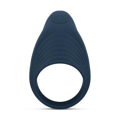 BONERS - VIBRATING COCKRING