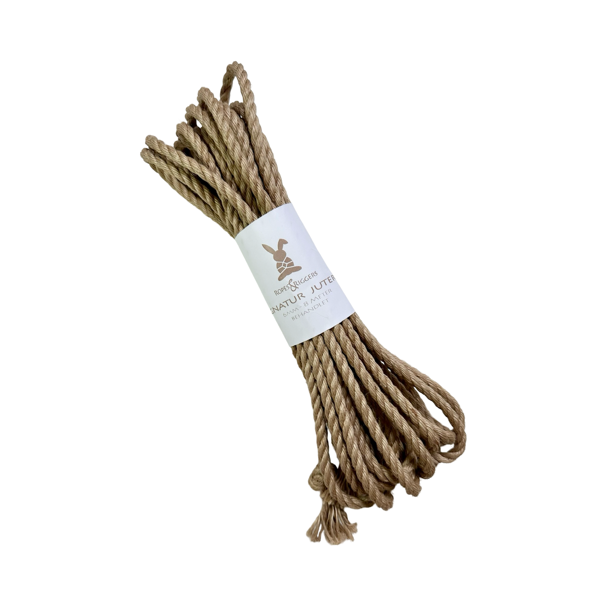 ROPES & RIGGERS