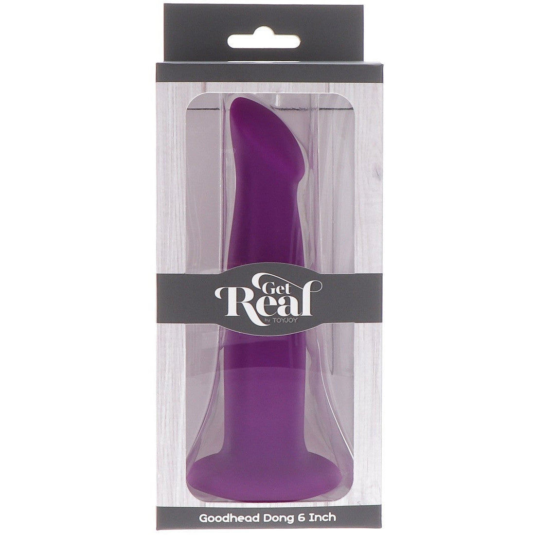 TOYJOY - GET REAL GOODHEAD DONG