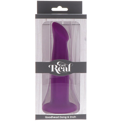 TOYJOY - GET REAL GOODHEAD DONG