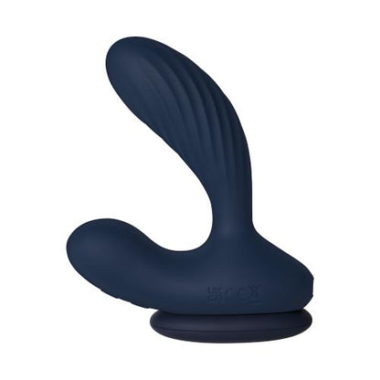 SVAKOM - VICK NEO 2 - FJERNSTYRET VIBRERENDE BUTT PLUG