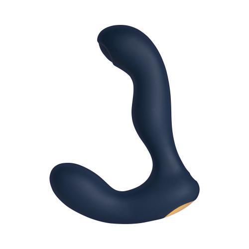 SVAKOM - IKER NEO PROSTATA VIBRATOR