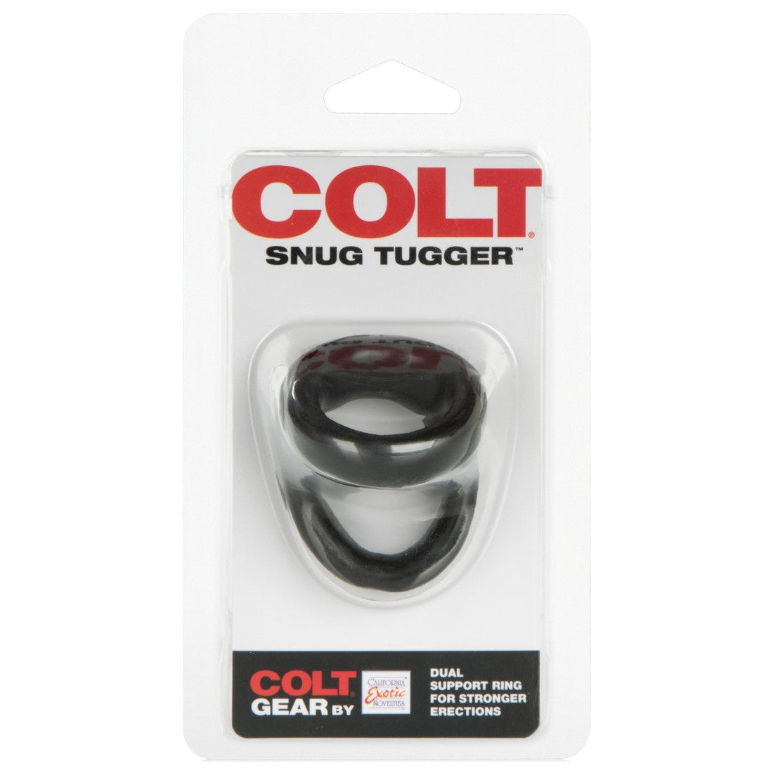 CalExotics - Colt Snug Tugger cock & ball-ring