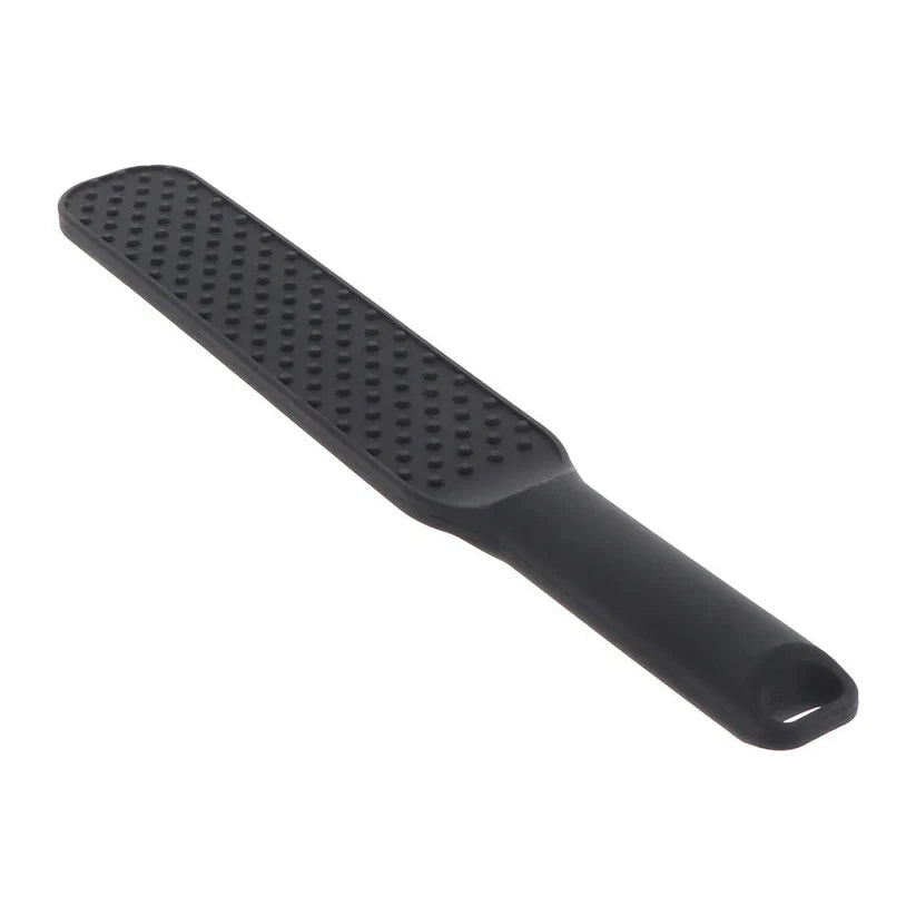 Hidden Desire - Lille silikone paddle