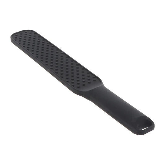 Hidden Desire - Lille silikone paddle