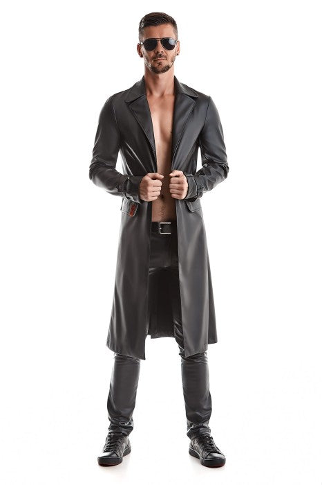 REGNES - MASSIMO TRENCH COAT