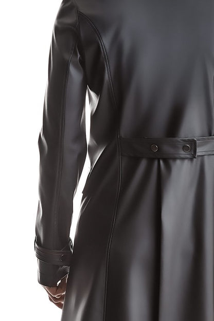 REGNES - MASSIMO TRENCH COAT