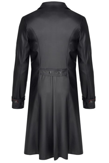 REGNES - MASSIMO TRENCH COAT
