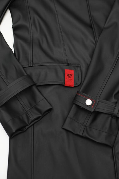 REGNES - MASSIMO TRENCH COAT
