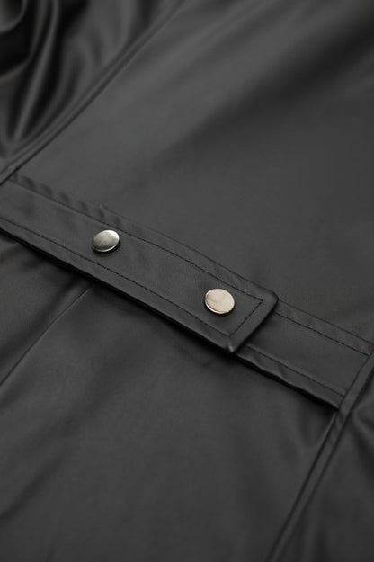 REGNES - MASSIMO TRENCH COAT