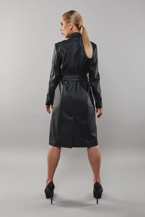 DEMONIQ - SELINA TRENCH COAT