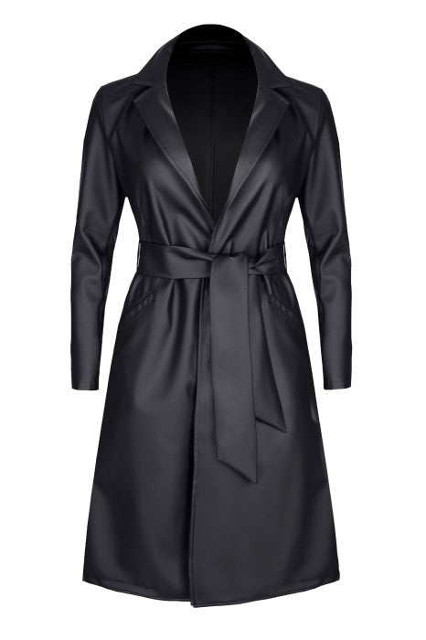 DEMONIQ - SELINA TRENCH COAT
