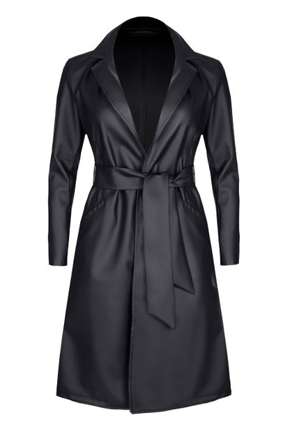 DEMONIQ - SELINA TRENCH COAT