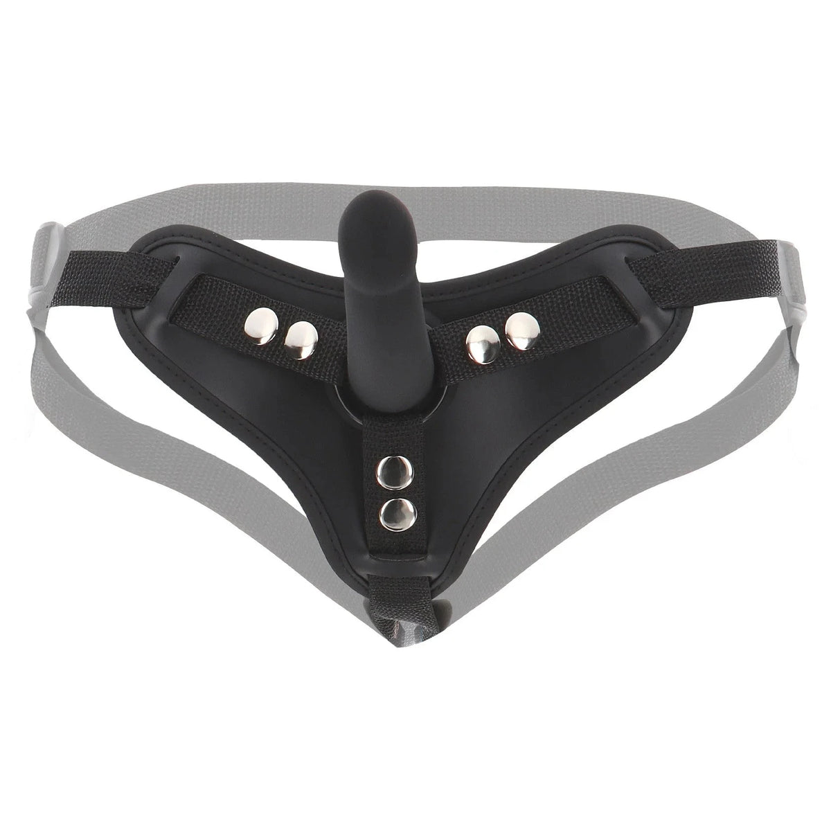 TABOOM - STRAP-ON HARNESS MED DILDO SMALL
