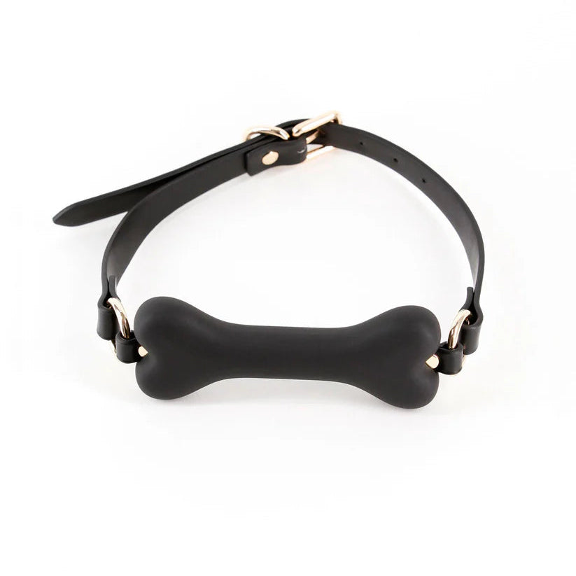 Fetish & Fashion - Bone gag