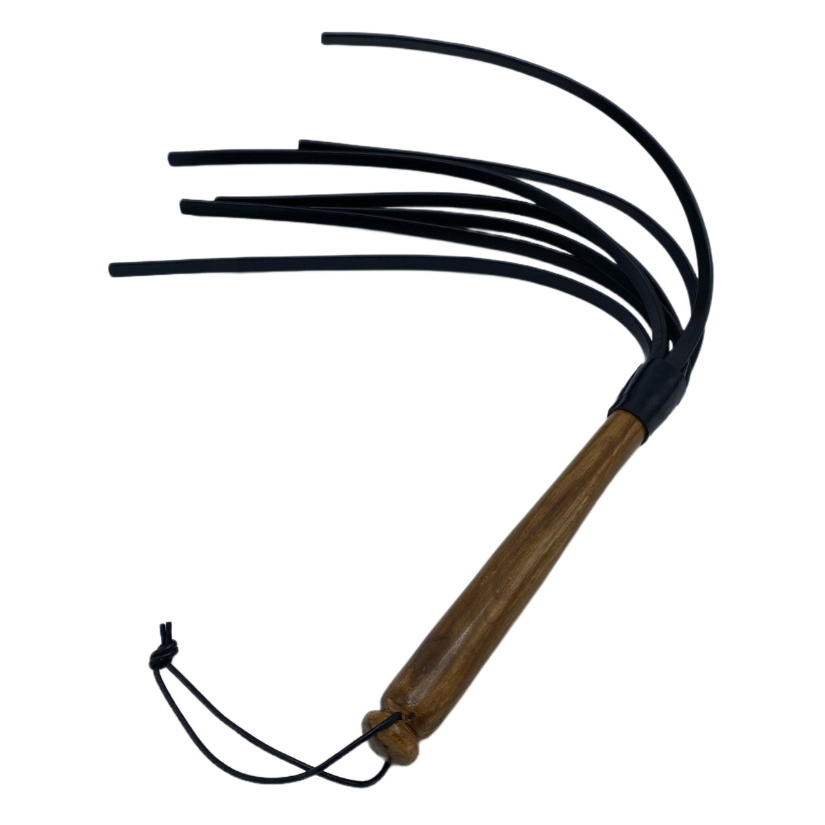 MCHURT - 7 REMS BEATING WHIP