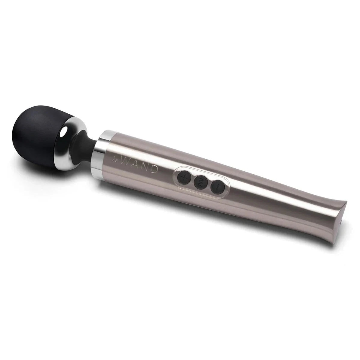 LE WAND - DIE CAST GENOPLADELIG WAND