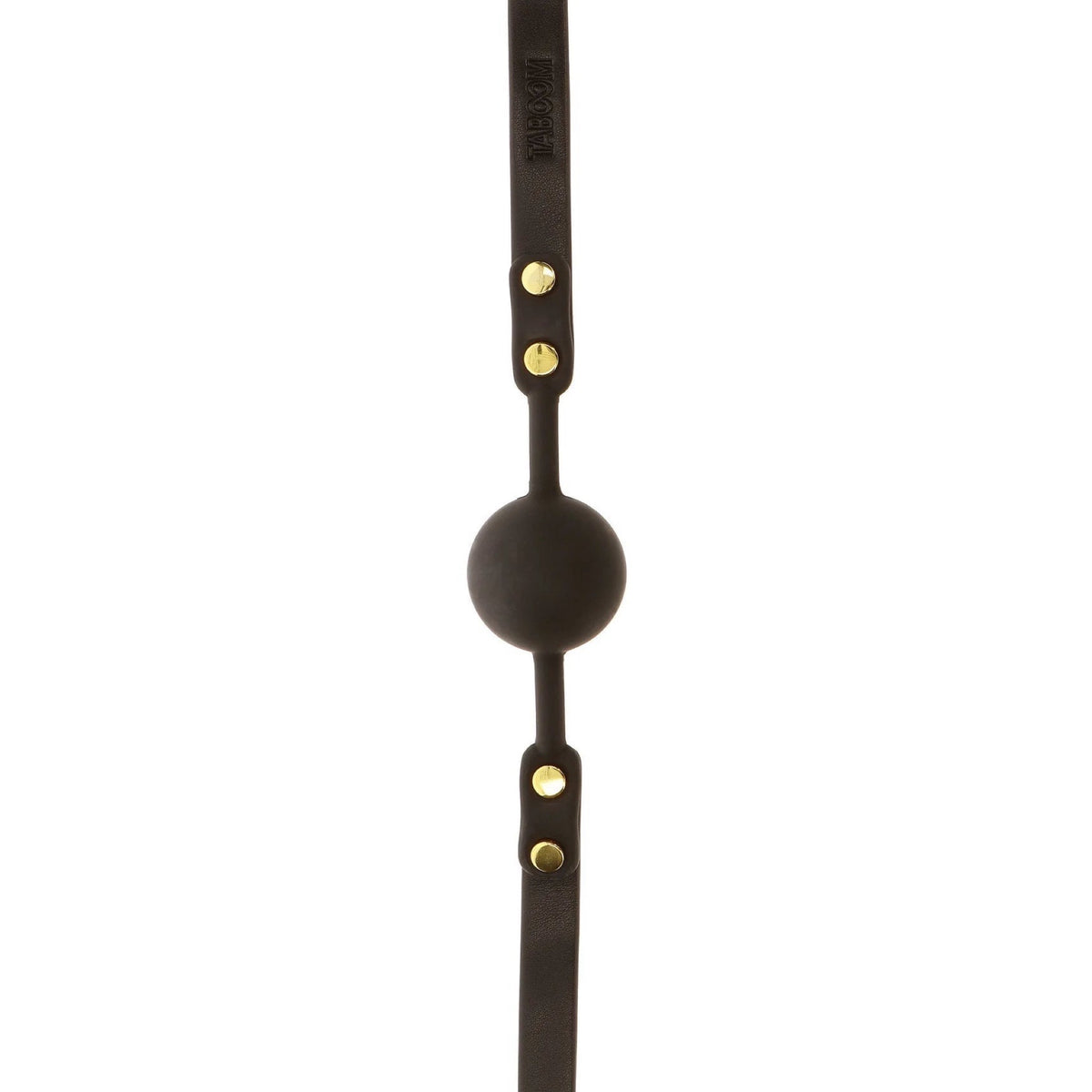 TABOOM - VOGUE BALL GAG