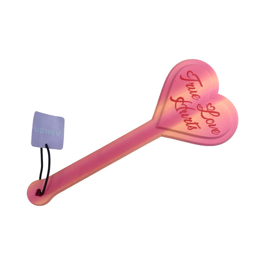 SKARN - TRUE LOVE HURTS PADDLE