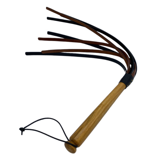 MCHURT - 7 REMS BEATING WHIP