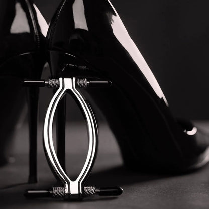 OUCH! - PUSSY CLAMP