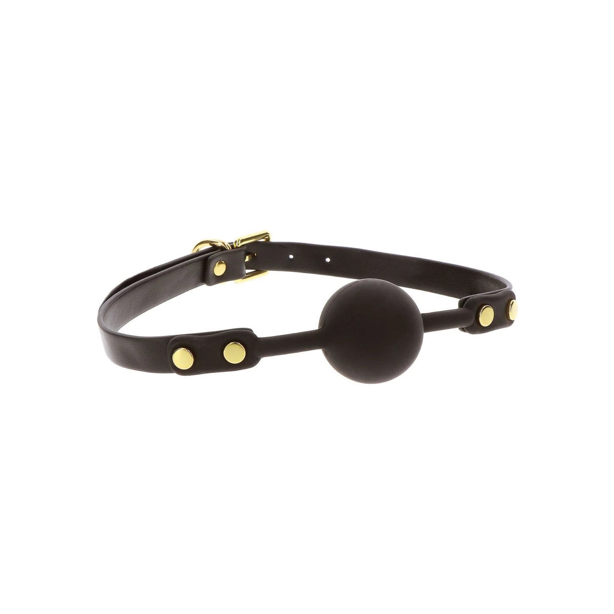 TABOOM - VOGUE BALL GAG