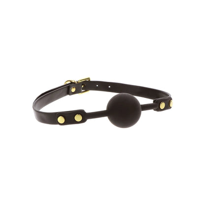 TABOOM - VOGUE BALL GAG