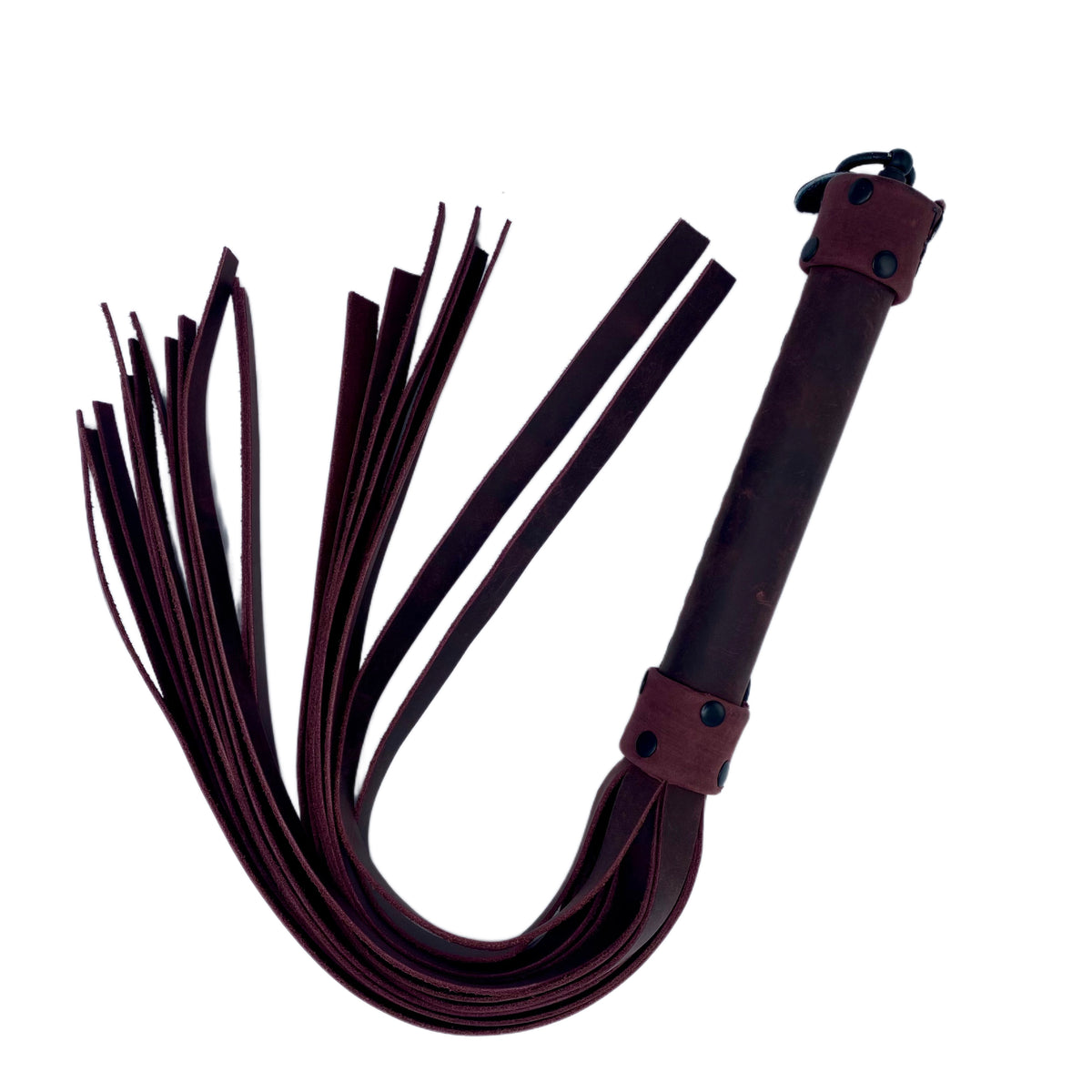 MCHURT - CRAZY HORSE FLOGGER