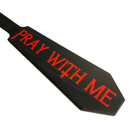 SKARN - PRAY WITH ME PADDLE