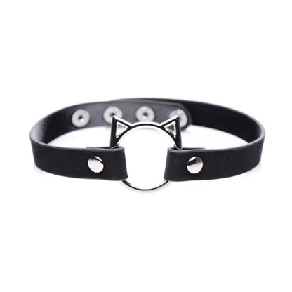 Bedroom Fantasies - Kinky Kitty Choker