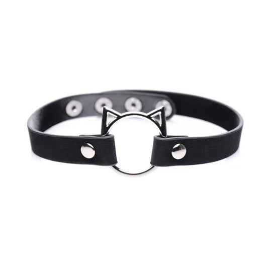 Bedroom Fantasies - Kinky Kitty Choker
