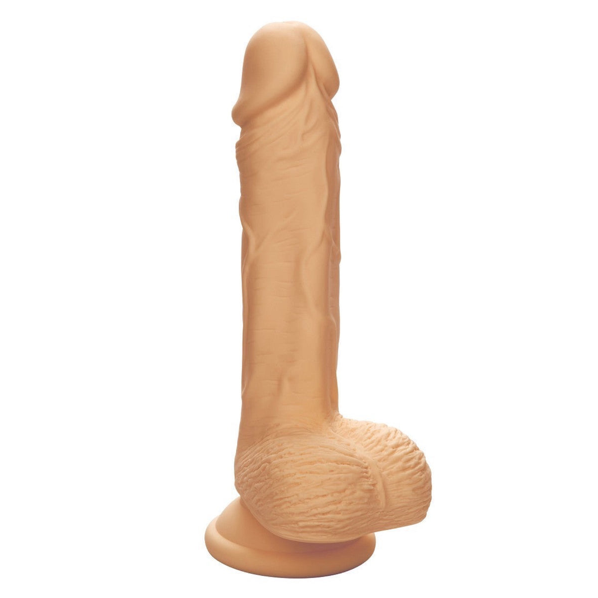CALEXOTICS - STUDS DUAL DENSITY 16 CM LIGHT DONG