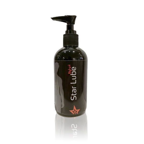 Star Lube - Hybrid Glidecreme