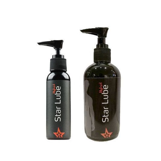 Star Lube - Hybrid Glidecreme