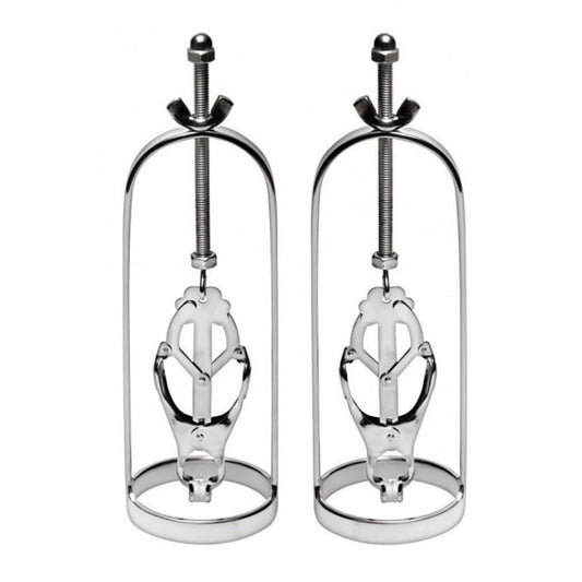 STEEL - NIPPLE PULLERS