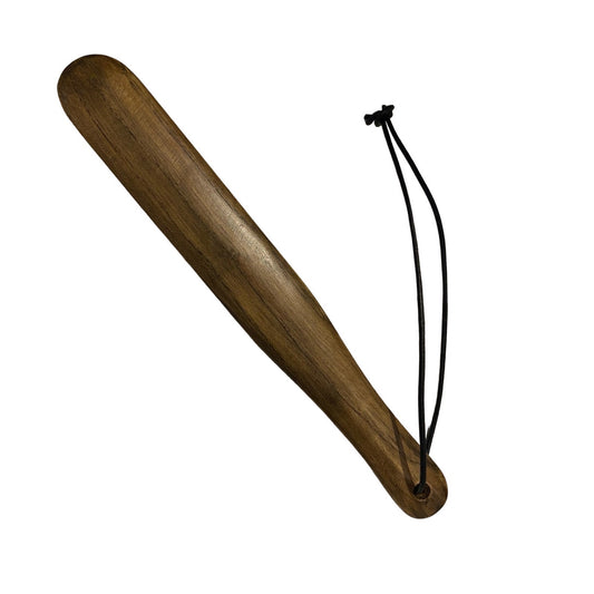 MCHURT - MINI 'TEACHERS BAT' PADDLE I ASKETRÆ